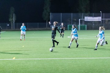 Bild 124 - Frauen FSG Kaltenkirchen - SV Henstedt Ulzburg : Ergebnis: 0:7